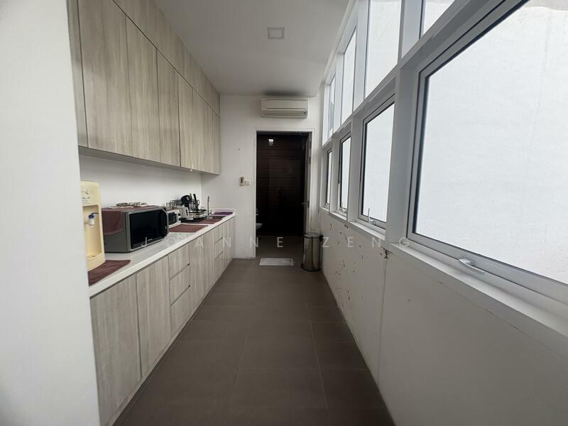 14 Tagore lane, , 1,292 sqft, Light Industrial (B1) For Rent, by Joanne Zeng, 60207461 - Kitchen - CommercialGuru.com.sg