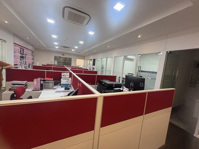14 Tagore lane, , 1,292 sqft, Light Industrial (B1) For Rent, by Joanne Zeng, 60207461 - Study - CommercialGuru.com.sg