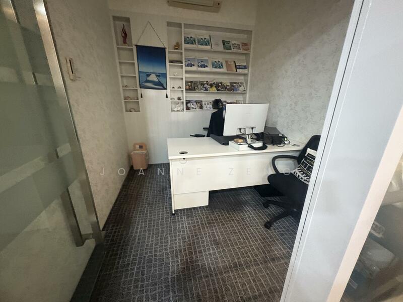 14 Tagore lane, , 1,292 sqft, Light Industrial (B1) For Rent, by Joanne Zeng, 60207461 - Study - CommercialGuru.com.sg