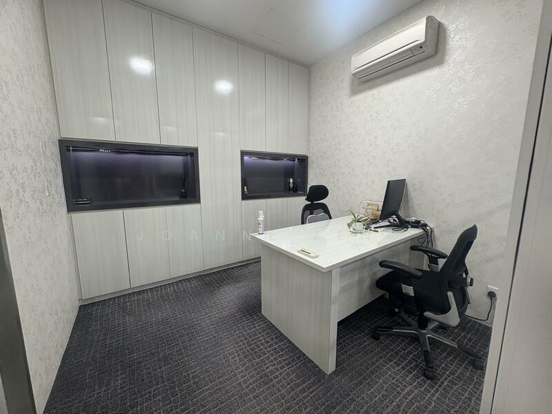 14 Tagore lane, , 1,292 sqft, Light Industrial (B1) For Rent, by Joanne Zeng, 60207461 - Study - CommercialGuru.com.sg