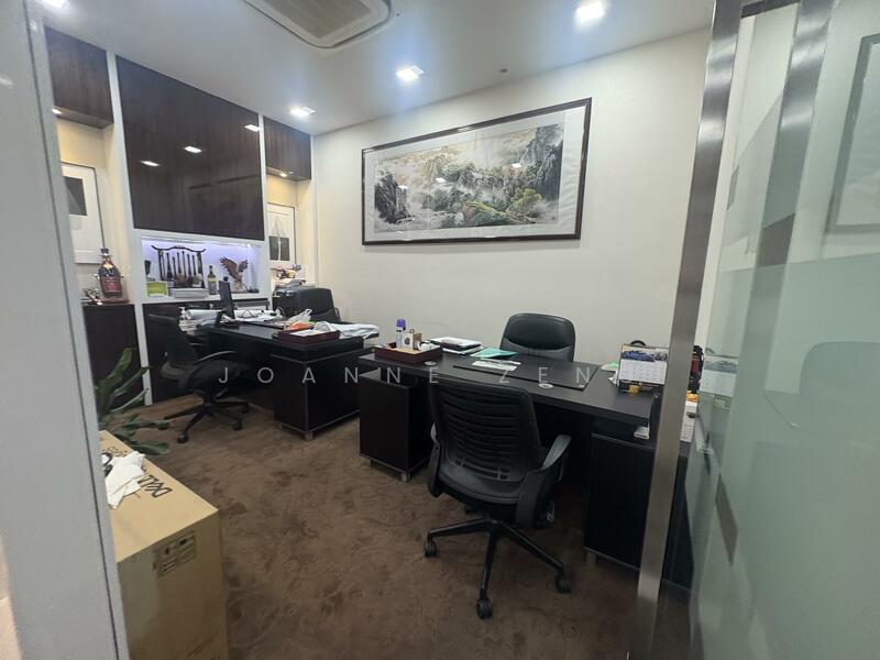 14 Tagore lane, , 1,292 sqft, Light Industrial (B1) For Rent, by Joanne Zeng, 60207461 - Study - CommercialGuru.com.sg