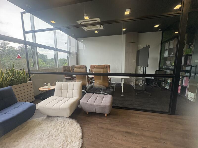 14 Tagore lane, , 1,292 sqft, Light Industrial (B1) For Rent, by Joanne Zeng, 60207461 - CommercialGuru.com.sg