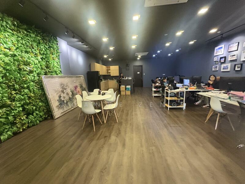 14 Tagore lane, , 1,292 sqft, Light Industrial (B1) For Rent, by Joanne Zeng, 60207461 - Others - CommercialGuru.com.sg