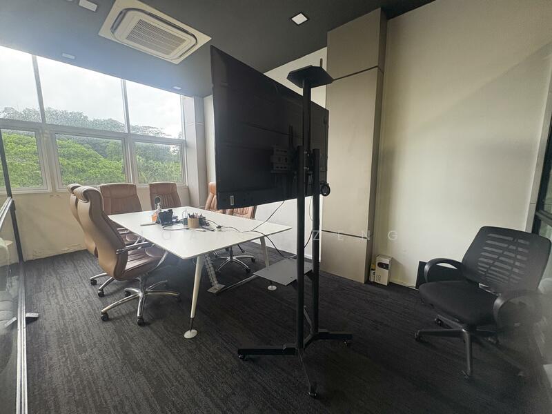 14 Tagore lane, , 1,292 sqft, Light Industrial (B1) For Rent, by Joanne Zeng, 60207461 - Study - CommercialGuru.com.sg