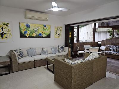 For Rent - Pine Grove