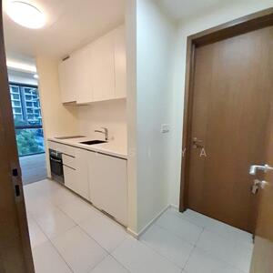 For Rent - The Topiary