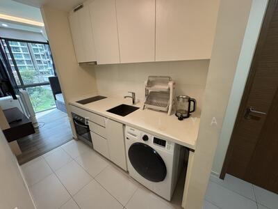 For Rent - The Topiary