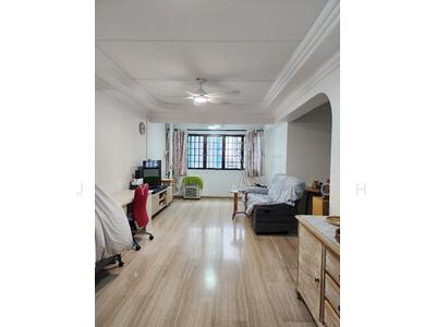 For Sale - 540 Jelapang Road