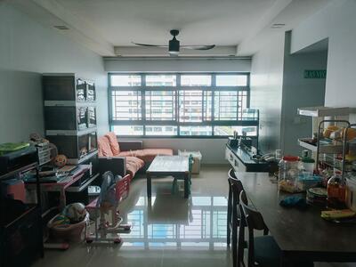 For Sale - 441A Fernvale Road