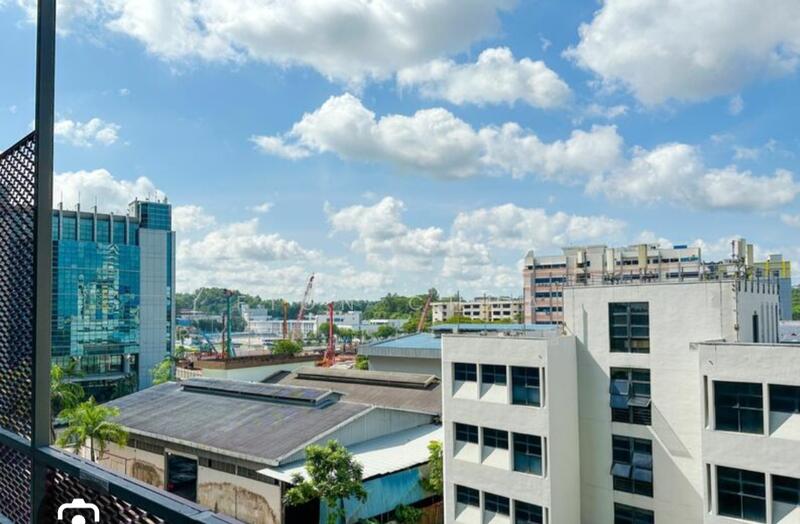 Foodfab @ Mandai, 7 Mandai Estate, 1,981 sqft, Factory / Workshop (B2) For Rent, by Fion Chua, 60207483 - View - CommercialGuru.com.sg