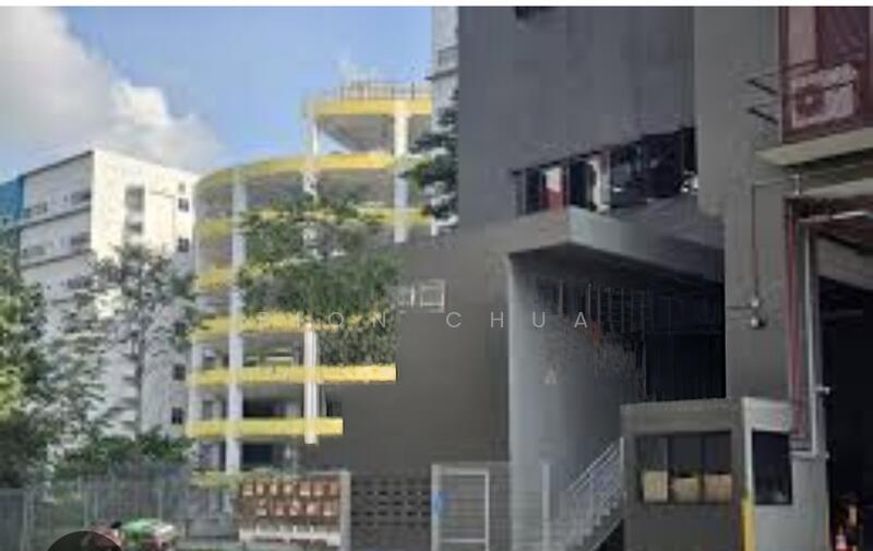 Foodfab @ Mandai, 7 Mandai Estate, 1,981 sqft, Factory / Workshop (B2) For Rent, by Fion Chua, 60207483 - CommercialGuru.com.sg
