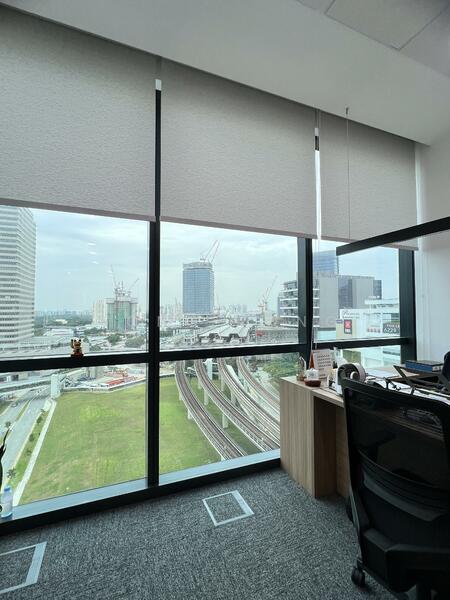 Vision Exchange, Venture Drive, Boon Lay / Jurong / Tuas, 1,313 sqft, Office For Sale, by Fong Yong Ten, 60207487 - CommercialGuru.com.sg