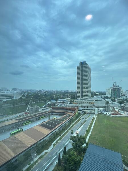 Vision Exchange, Venture Drive, Boon Lay / Jurong / Tuas, 1,313 sqft, Office For Sale, by Fong Yong Ten, 60207487 - CommercialGuru.com.sg