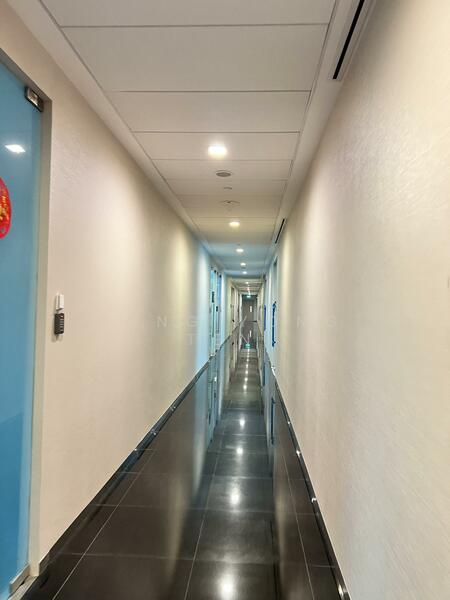 Vision Exchange, Venture Drive, Boon Lay / Jurong / Tuas, 1,313 sqft, Office For Sale, by Fong Yong Ten, 60207487 - CommercialGuru.com.sg
