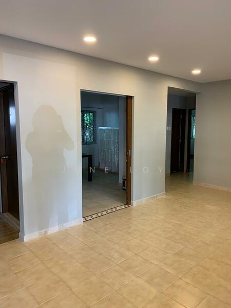 Study & Entrance into MBR & 2nd Rm