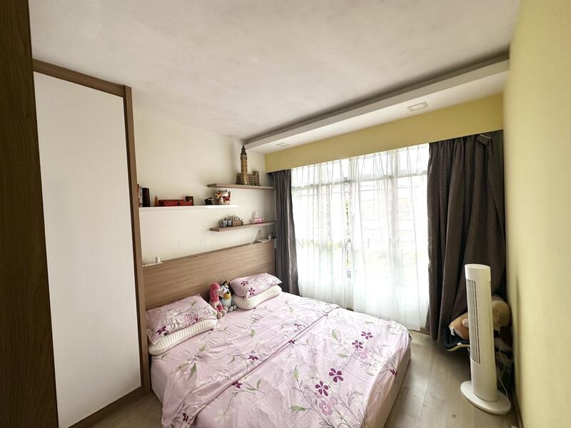 For Sale - 665A Punggol Drive