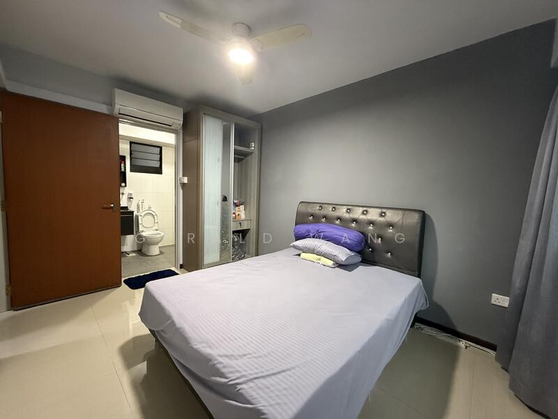 508A Yishun Avenue 4, 508A Yishun Avenue 4, Room Rental, 712 sqft, HDB Flat For Rent, by Gerald Wang, 60207503 - Bedroom - PropertyGuru.com.sg