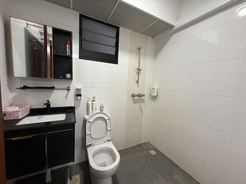 508A Yishun Avenue 4, 508A Yishun Avenue 4, Room Rental, 712 sqft, HDB Flat For Rent, by Gerald Wang, 60207503 - PropertyGuru.com.sg