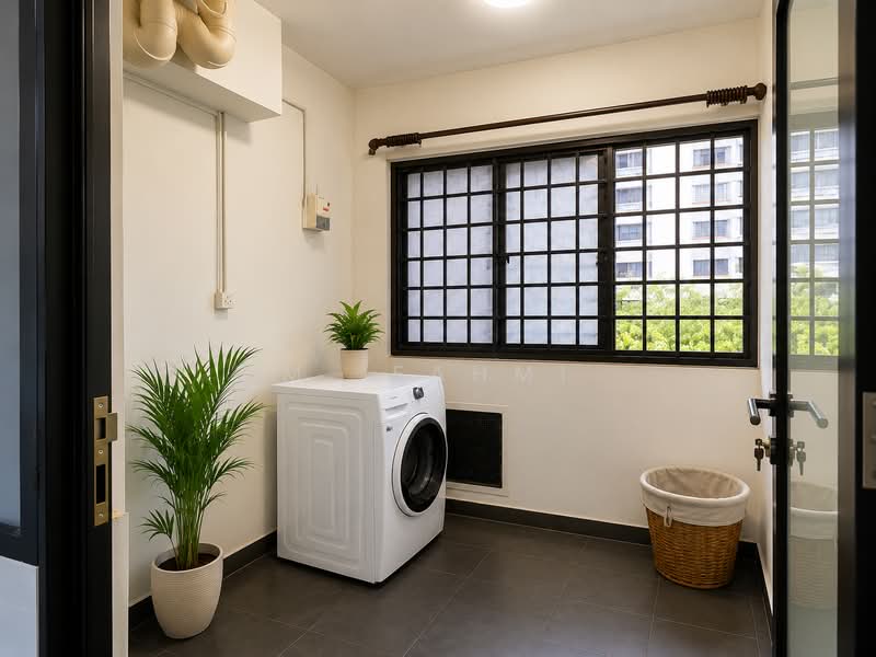 714 Woodlands Drive 70, 714 Woodlands Drive 70, 3 Bedrooms, 1,076 sqft, HDB Flat For Sale, by M. Fahmi, 60207507 - Interior - PropertyGuru.com.sg
