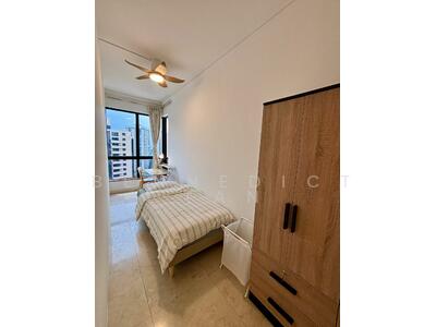 For Rent - Heritage View