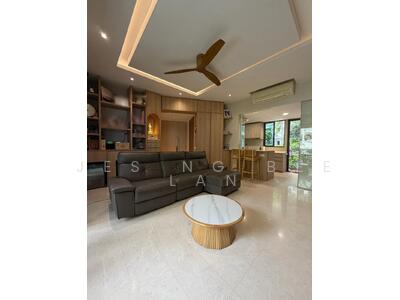 For Sale - Seventy St Patrick's