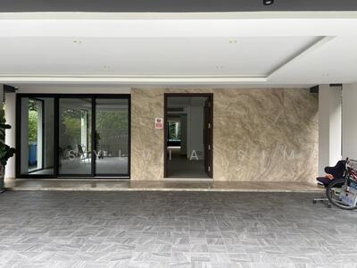 For Sale - Bedok Rise