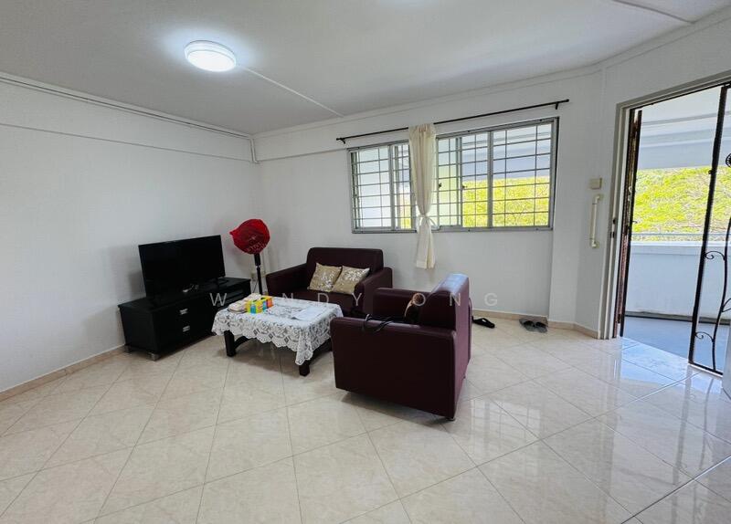 For Rent - 225 Bukit Batok Central