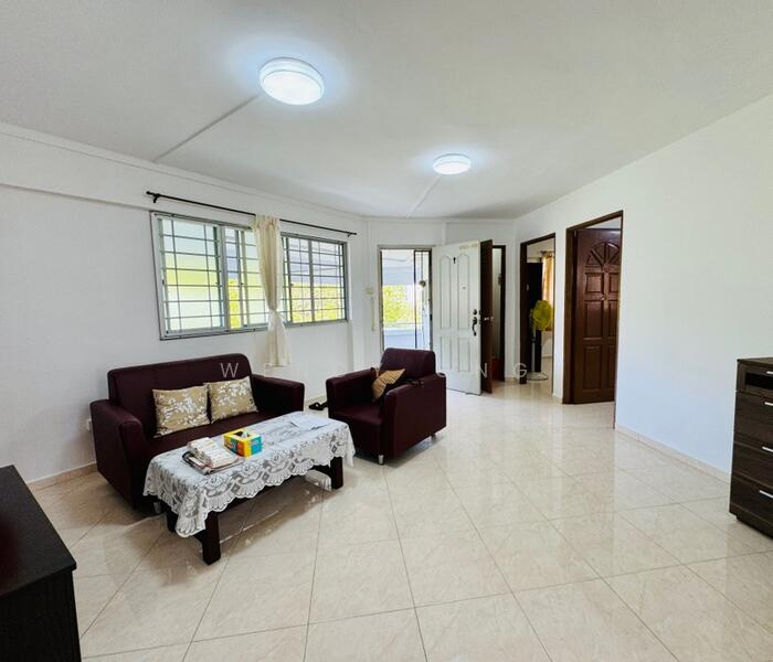 For Rent - 225 Bukit Batok Central