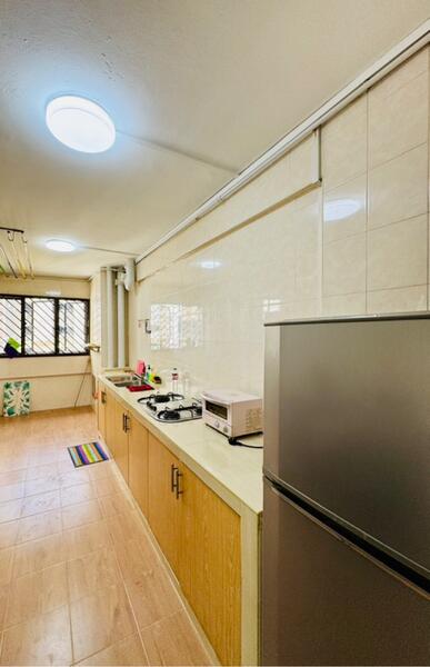 For Rent - 225 Bukit Batok Central