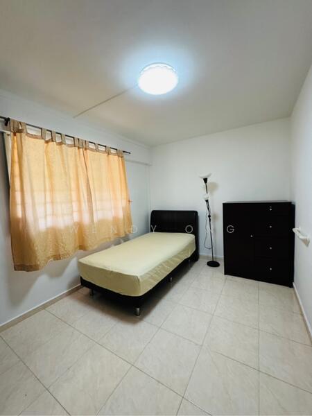 For Rent - 225 Bukit Batok Central