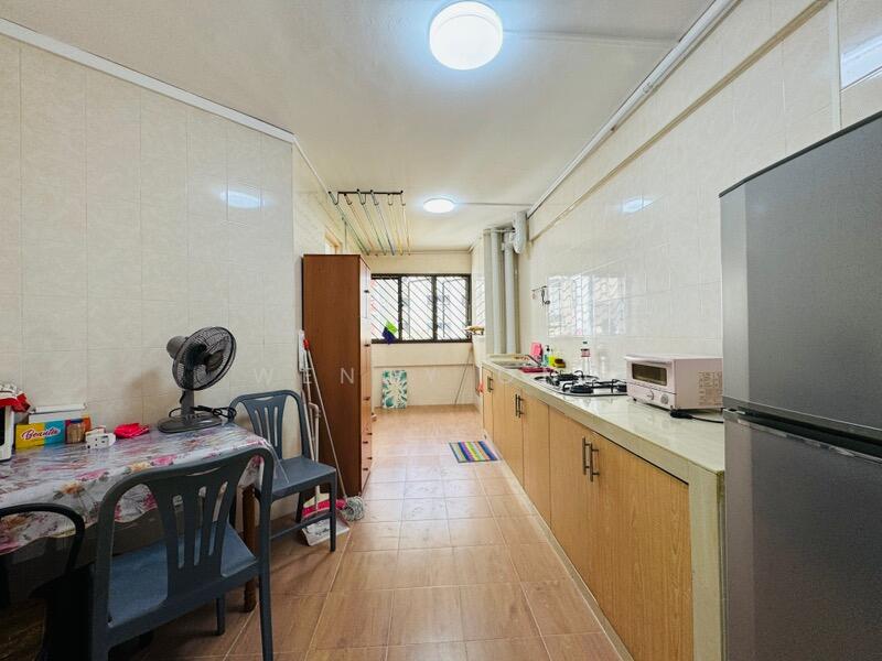 For Rent - 225 Bukit Batok Central