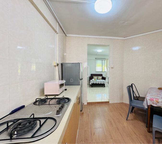 For Rent - 225 Bukit Batok Central