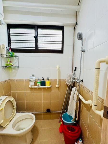 For Rent - 225 Bukit Batok Central