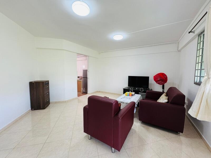 For Rent - 225 Bukit Batok Central