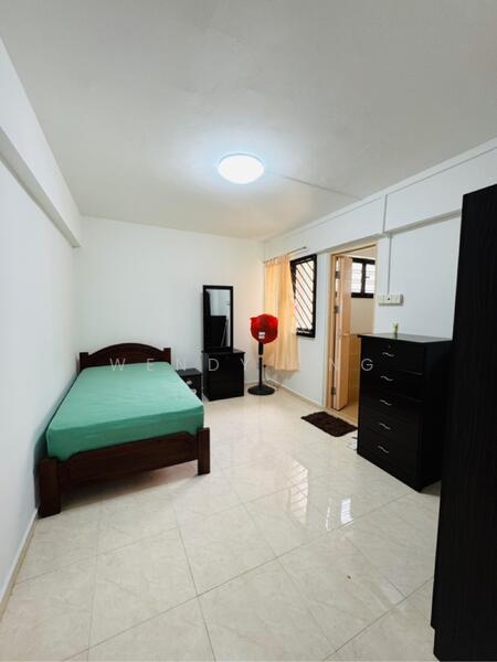 For Rent - 225 Bukit Batok Central