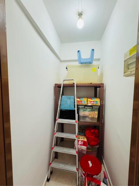 For Rent - 225 Bukit Batok Central