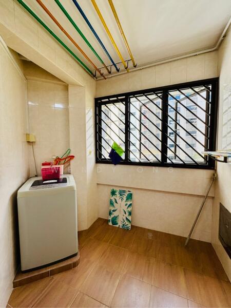 For Rent - 225 Bukit Batok Central