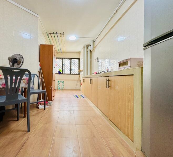 For Rent - 225 Bukit Batok Central