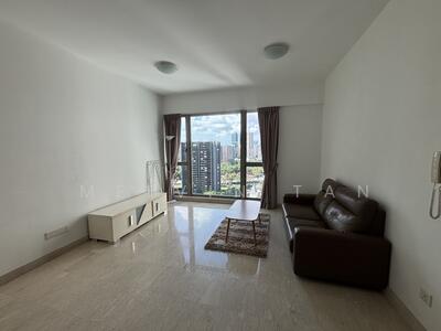 For Sale - Amaryllis Ville