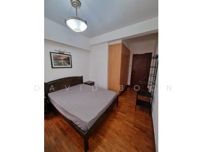 For Rent - The Mayfair