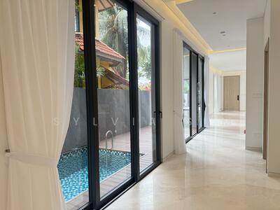 For Sale - Changi Road