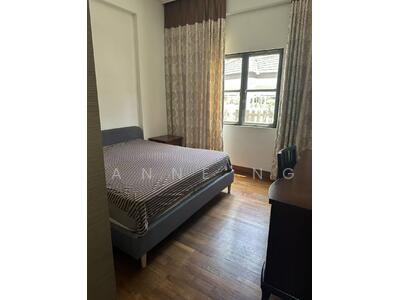 For Rent - Parc Vista