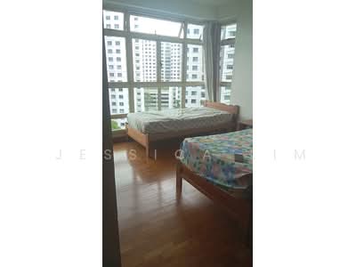For Rent - 168A Punggol East
