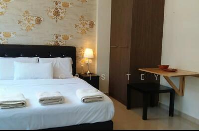 For Rent - 28 kinta road