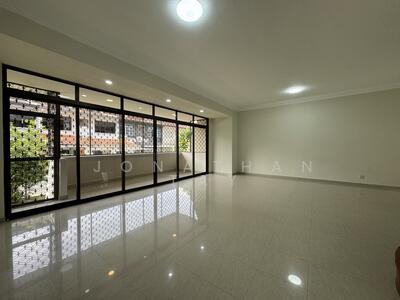 For Rent - Apollo Gardens