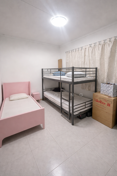 For Sale - 912 Hougang Street 91