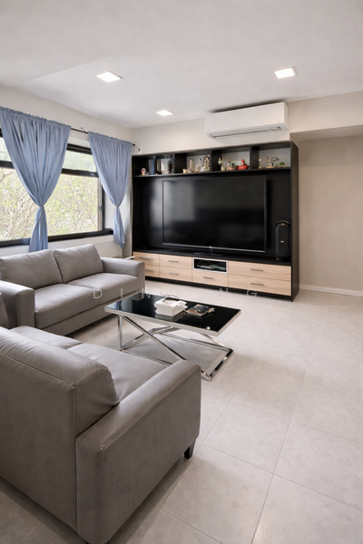 For Sale - 912 Hougang Street 91