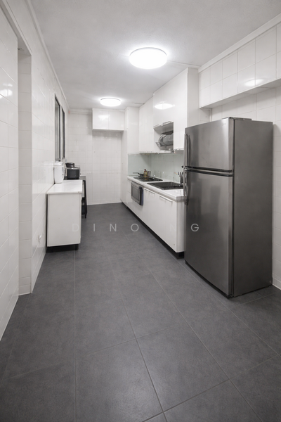 For Sale - 912 Hougang Street 91