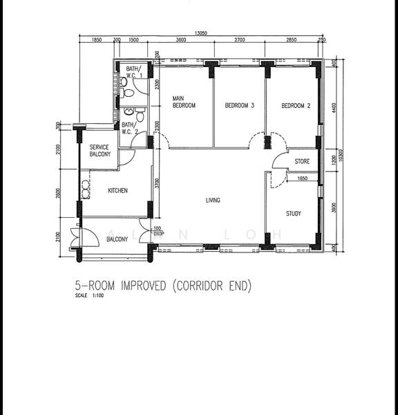 For Sale 504 Choa Chu Kang Street 51