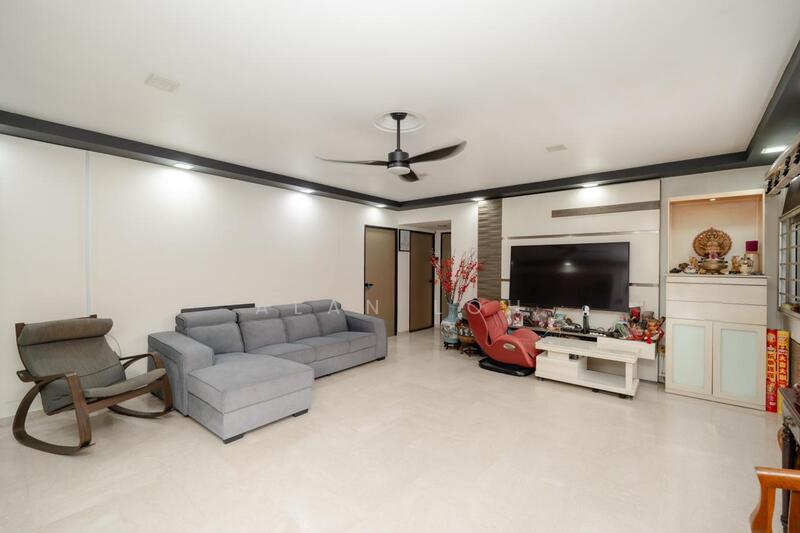 For Sale - 504 Choa Chu Kang Street 51